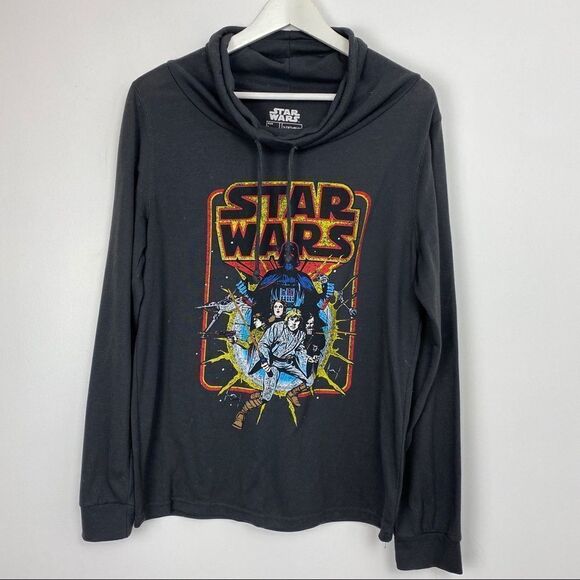 Star Wars Pullover  - Picture 1 of 8
